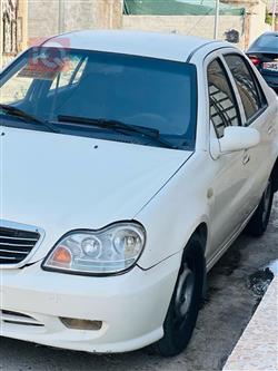 Geely CK